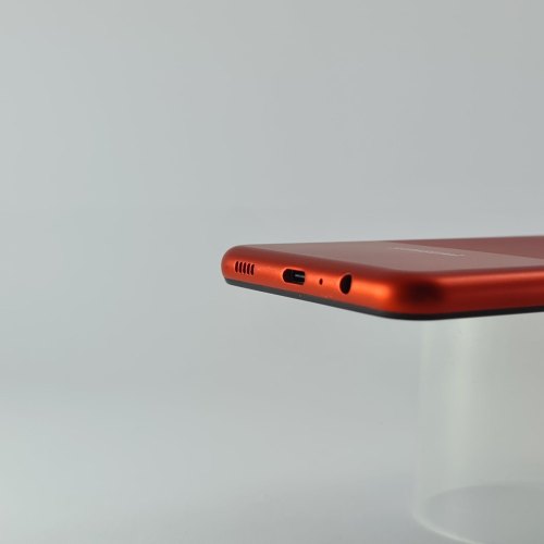 Смартфон Samsung Galaxy A12 (A125F) 32Gb Red (SM-A125FZRUSEK) USED **