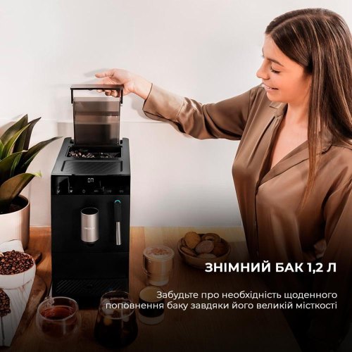 Кавомашина Cecotec Cremmaet Compact (CCTC-01637)