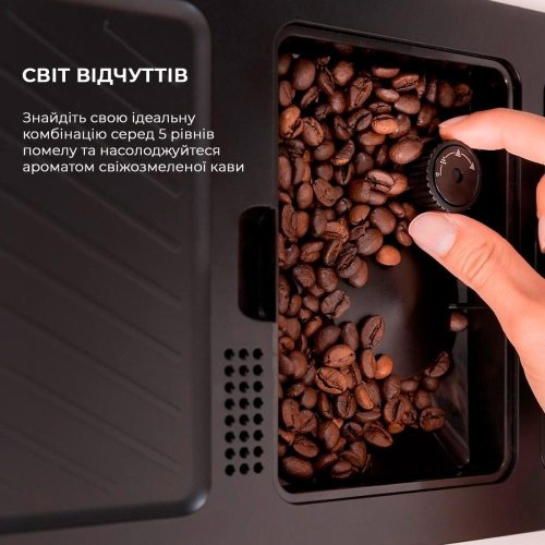 Кавомашина Cecotec Cremmaet Compact (CCTC-01637)