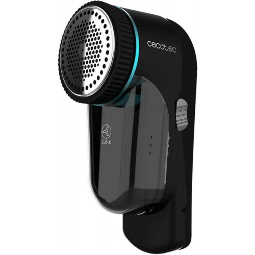 Машинка для стрижки катишок Cecotec Cut-X 4500 Garment (CCTC-05749)