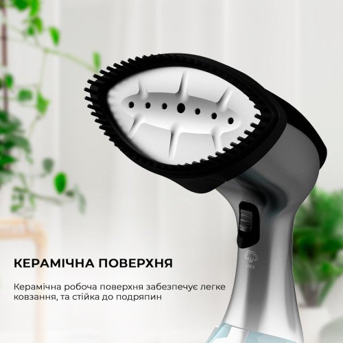 Відпарювач Cecotec Fast&Furious 4050 X-Treme (CCTC-05519)