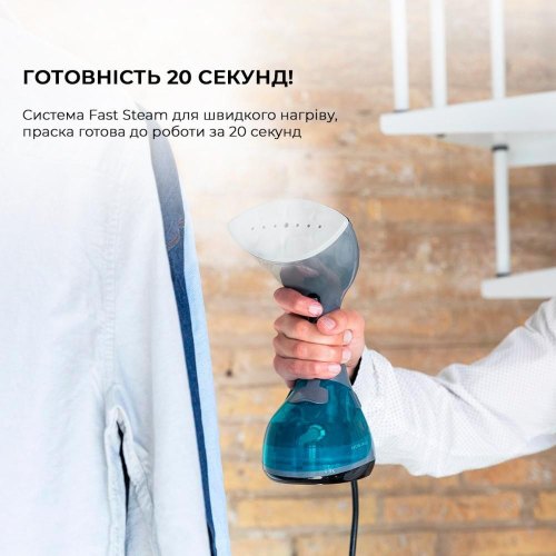 Відпарювач Cecotec Fast&Furious 4050 X-Treme (CCTC-05519)