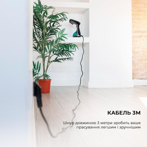 Відпарювач Cecotec Fast&Furious 4050 X-Treme (CCTC-05519)