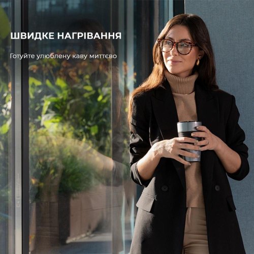 Кавоварка Cecotec Coffee 66 (CCTC-01728)