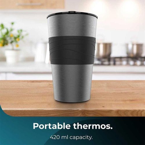 Кавоварка Cecotec Coffee 66 (CCTC-01728)