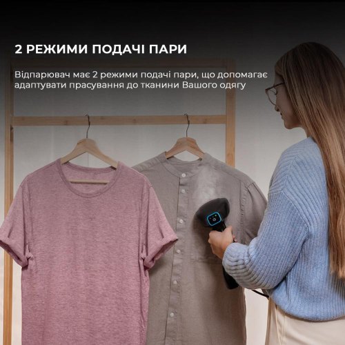 Відпарювач Cecotec IronHero 1800 Ultimate (CCTC-08509)