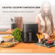 Мультипіч Cecotec Cecofry Fantastik 5500 (CCTC-04971)