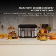 Мультипіч Cecotec Cecofry Advance 9000 Inox (CCTC-03489)