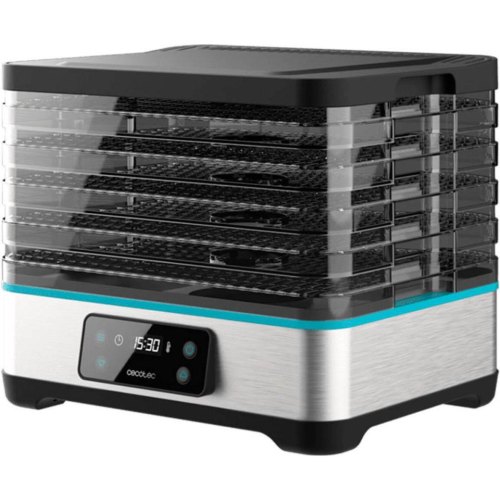 Сушарка для для овочів і фруктів Cecotec VitaDry Pro (CCTC-04949)