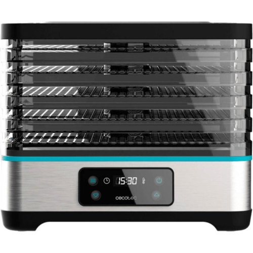 Сушарка для для овочів і фруктів Cecotec VitaDry Pro (CCTC-04949)