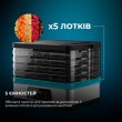 Сушарка для для овочів і фруктів Cecotec VitaDry Pro (CCTC-04949)