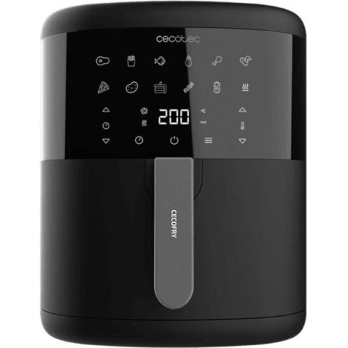 Мультипіч Cecotec Cecofry Bombastik 6000 (CCTC-04992)
