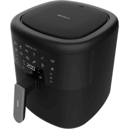 Мультипіч Cecotec Cecofry Bombastik 6000 (CCTC-04992)