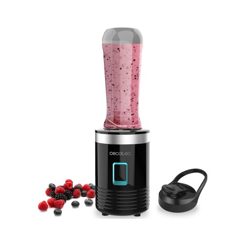 Блендер Cecotec Power Titanium 350 (CCTC-04395)