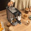Кавоварка еспресо Cecotec Power Espresso 20 Cream (CCTC-00651)