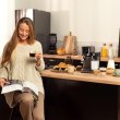Кавоварка еспресо Cecotec Power Espresso 20 Cream (CCTC-00651)