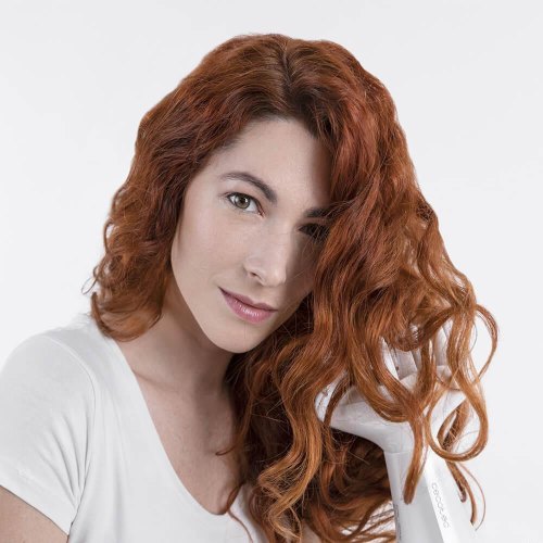 Фен Cecotec IoniCare 5300 Maxi Aura (CCTC-04202)