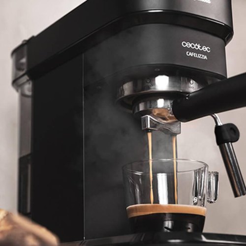Кавоварка Cecotec Cafelizzia 790 Black (CCTC-01651)