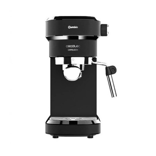 Кавоварка Cecotec Cafelizzia 790 Black (CCTC-01651)