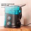 Іригатор Cecotec ToothCare 1200 Jet Pro (CCTC-04315)
