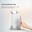 Електрочайник Cecotec ThermoSense 600 Touch White (CCTC-01749)