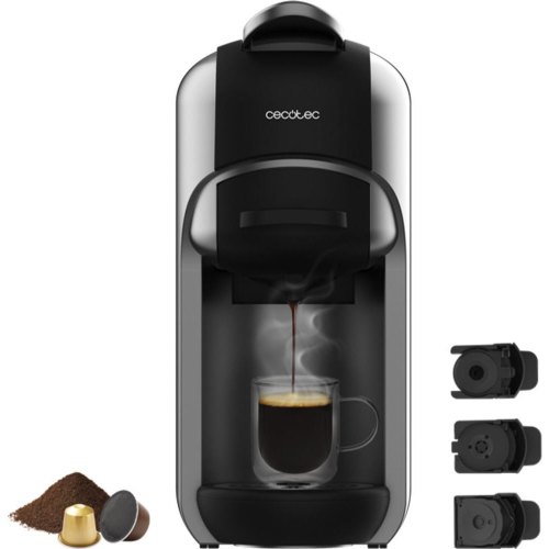 Кавоварка Cecotec FreeStyle Compact (CCTC-00648)