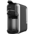 Кавоварка Cecotec FreeStyle Compact (CCTC-00648)