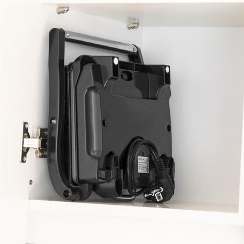 Електрогриль Cecotec Rock'nGrill 1000W (CCTC-03023)