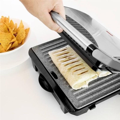 Електрогриль Cecotec Rock'nGrill 1000W (CCTC-03023)