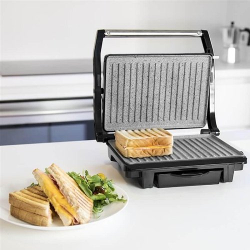 Електрогриль Cecotec Rock'nGrill 1000W (CCTC-03023)