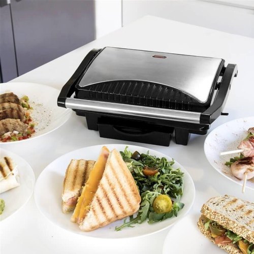 Електрогриль Cecotec Rock'nGrill 1000W (CCTC-03023)