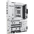 Материнcька плата ASUS X870 MAX GAMING WIFI7 W, sAM5, X870, ATX, 4xDDR5, M.2, HDMI/USB Type-C, WiFi, Bluetooth, біла (90MB1LZ0-M0EAY0)