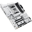 Материнcька плата ASUS X870 MAX GAMING WIFI7 W, sAM5, X870, ATX, 4xDDR5, M.2, HDMI/USB Type-C, WiFi, Bluetooth, біла (90MB1LZ0-M0EAY0)