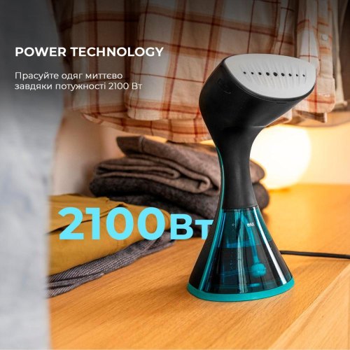 Відпарювач Cecotec IronHero 2100 Ultimate (CCTC-08505)