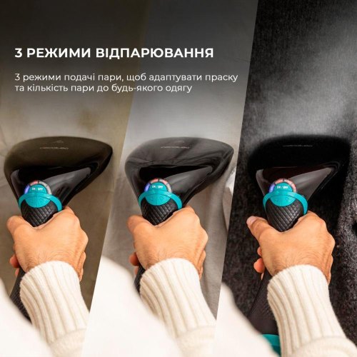 Відпарювач Cecotec IronHero 2100 Ultimate (CCTC-08505)
