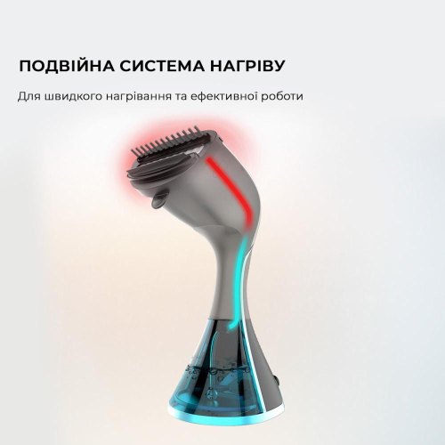 Відпарювач Cecotec IronHero 2100 Ultimate (CCTC-08505)