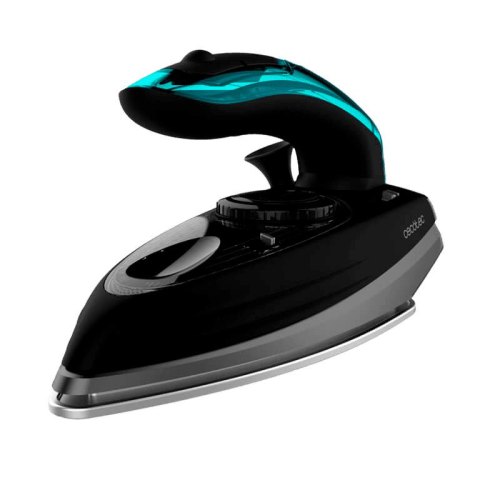 Праска Cecotec Fast&Furious 4000 Travel (CCTC-05538)