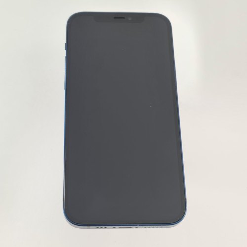 Смартфон iPhone 12 64GB Blue, Model A2403 USED **