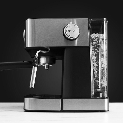 Кавоварка Cecotec Power Espresso 20 Pro (CCTC-01556)