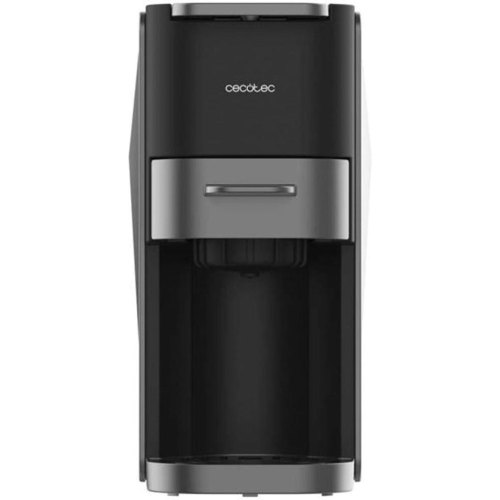 Кавоварка Cecotec FreeStyle Compact Dark (CCTC-01853)