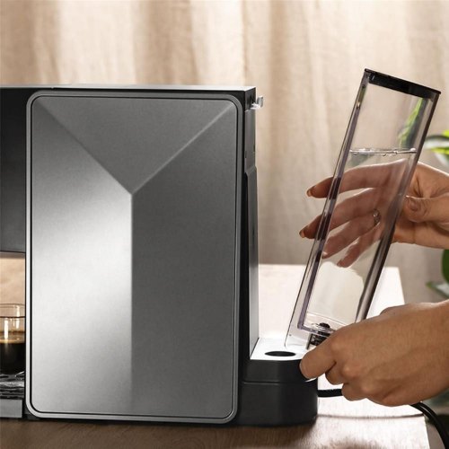 Кавоварка Cecotec FreeStyle Compact Dark (CCTC-01853)