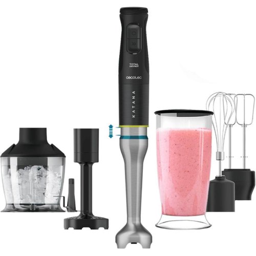 Блендер Cecotec Katana SM.B (CCTC-03978)