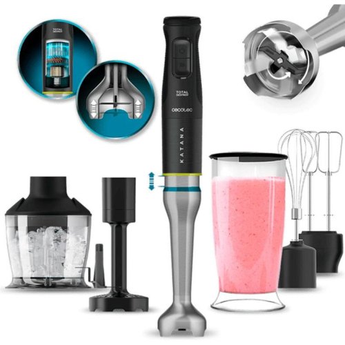 Блендер Cecotec Katana SM.B (CCTC-03978)