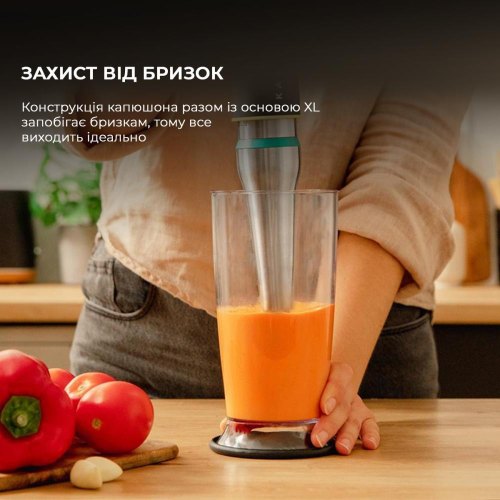 Блендер Cecotec Katana SM.B (CCTC-03978)