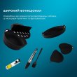Набір аксесуарів Cecotec Cecofry Silicone Pack (CCTC-03341)