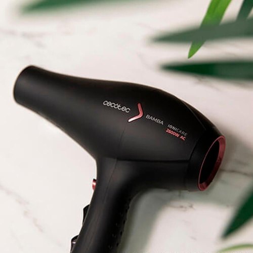 Фен Cecotec IoniCare 5350 PowerShine Fire (CCTC-04205)