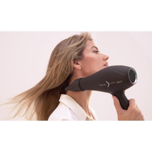 Фен Cecotec IoniCare 5350 PowerShine Fire (CCTC-04205)