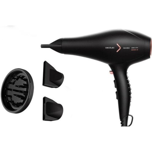 Фен Cecotec IoniCare 5350 PowerShine Fire (CCTC-04205)