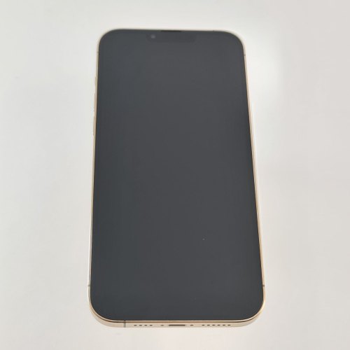 Смартфон iPhone 13 Pro Max 256GB Gold, Model A2643 USED **