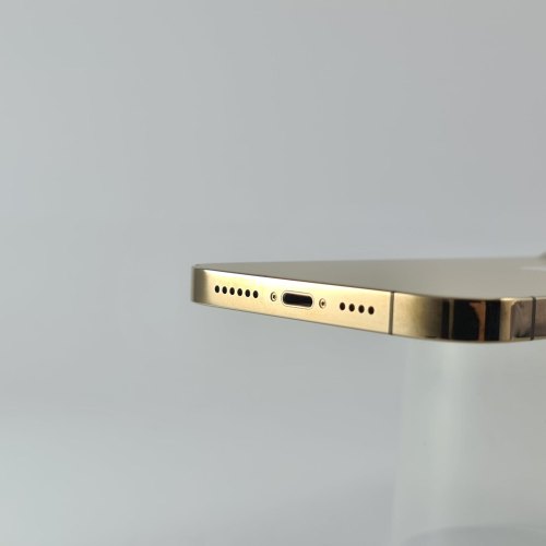 Смартфон iPhone 13 Pro Max 256GB Gold, Model A2643 USED **